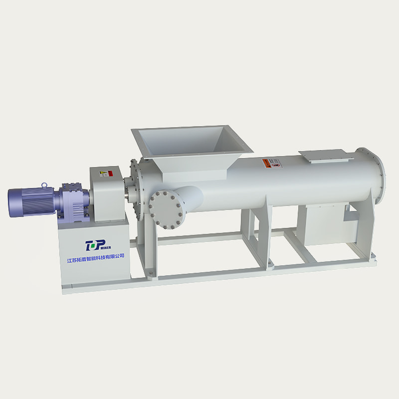 TOPH42 Series US Twin Screw Mixer