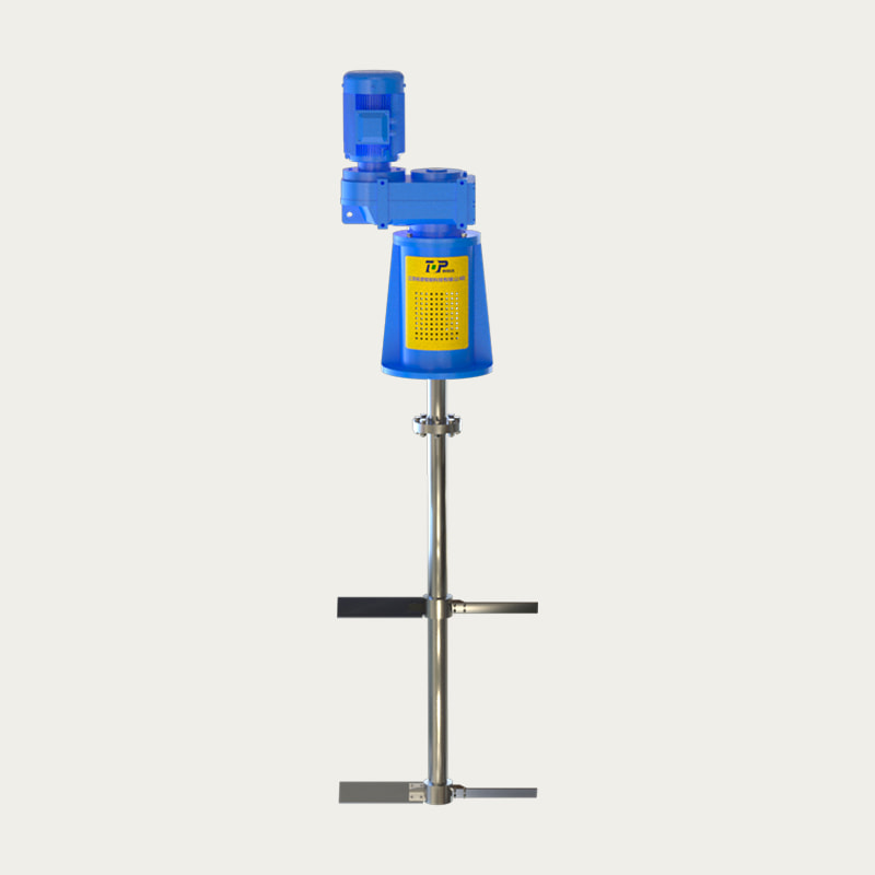 TOP1002 Flocculation Tank Mixer