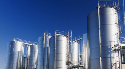 Chemical industry